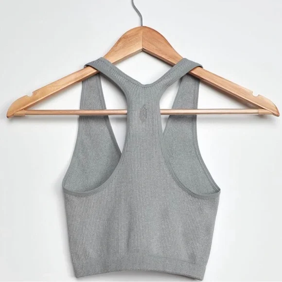 Free People Free Throw Crop Tank - Picture 6 of 6